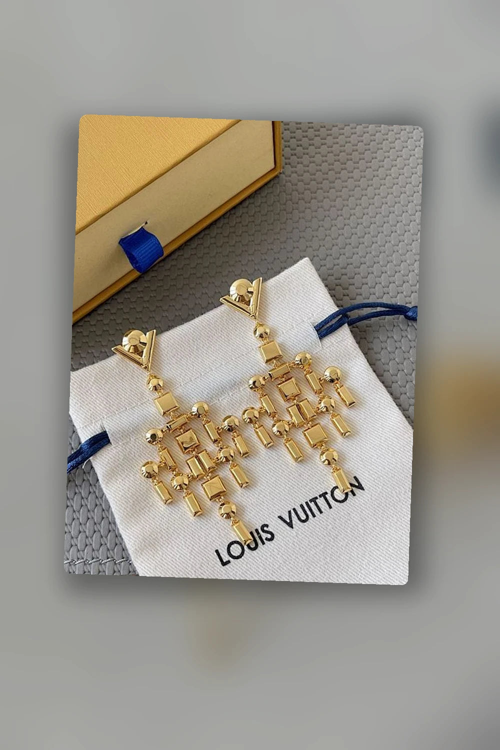 NB - LOV Jewelry - 756