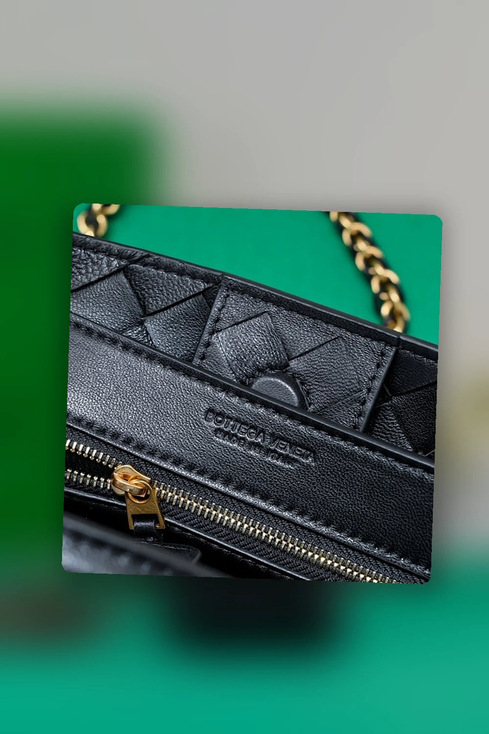 NB - BOV Bag - 919