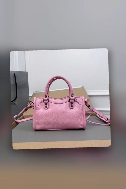 NB - BG Bag - 1540