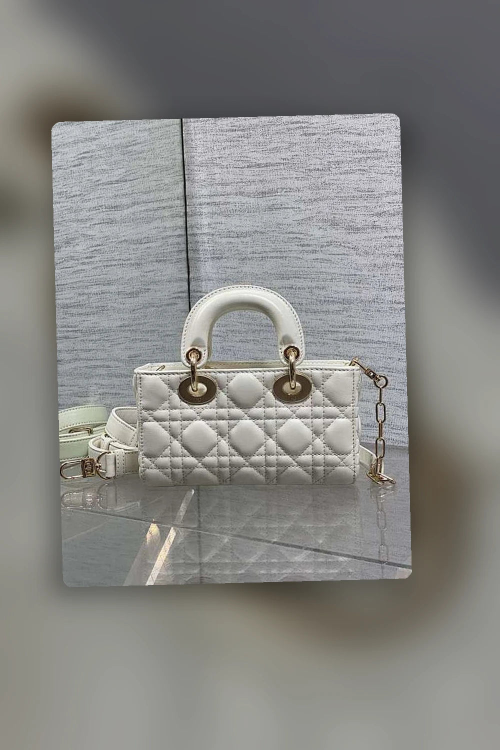 NB - DOR Bag - 1047