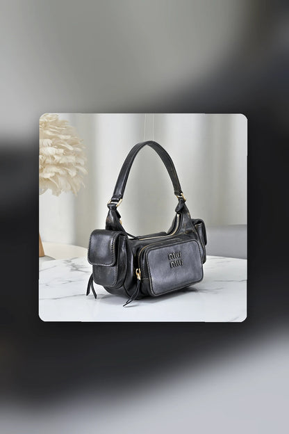 NB - MMU Bag - 1150