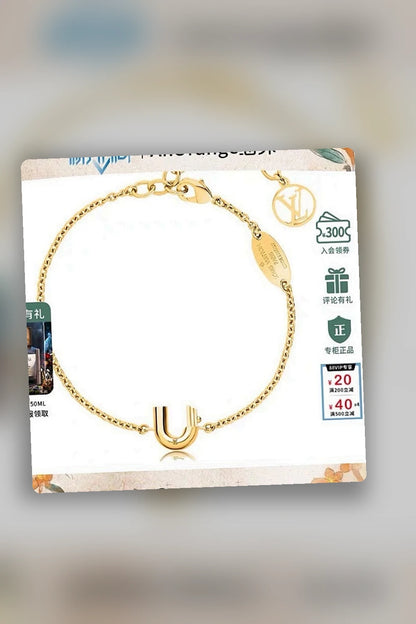 NB - LOV Jewelry - 344
