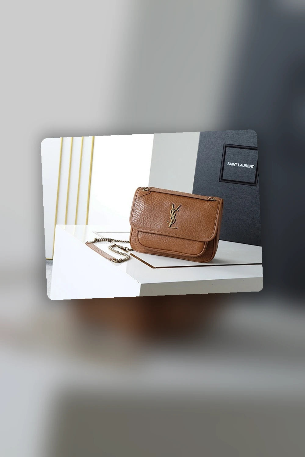 NB - YLS Bag - 1175