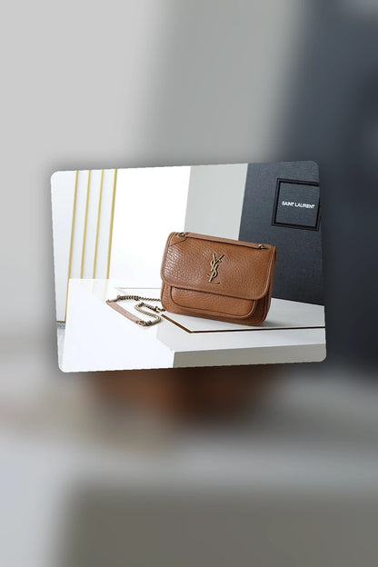 NB - YLS Bag - 1175