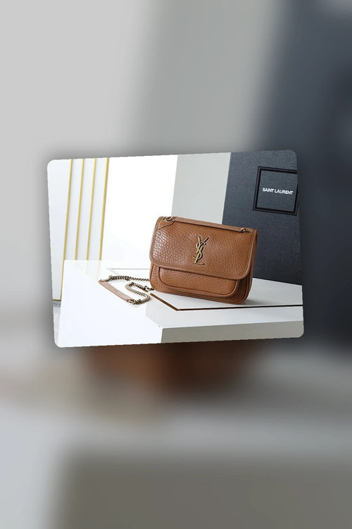 NB - YLS Bag - 1175