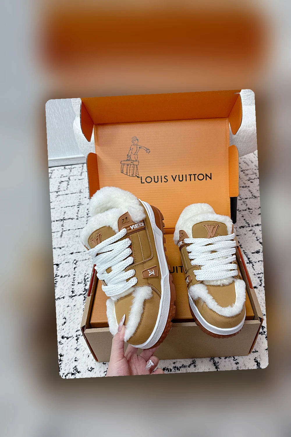 NB - LOV Women Shoes - 874