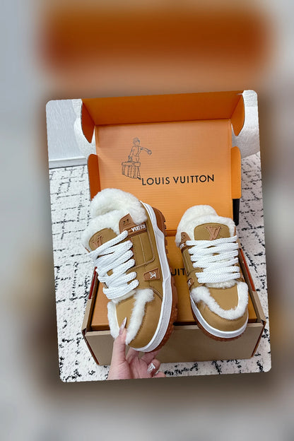 NB - LOV Women Shoes - 874