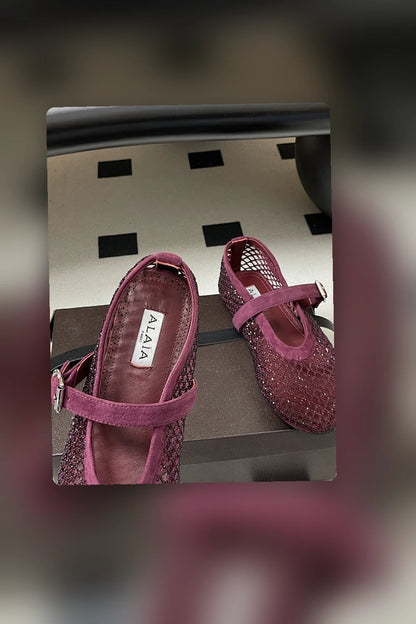 NB - AAL Women Shoes - 067