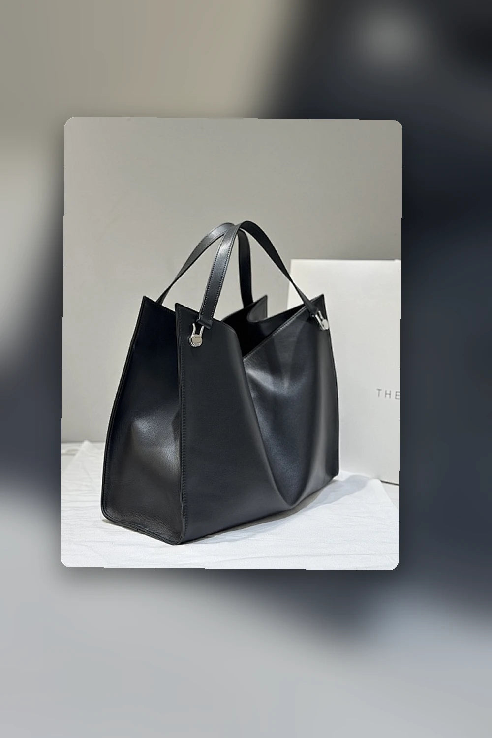 NB - THR Bag - 506