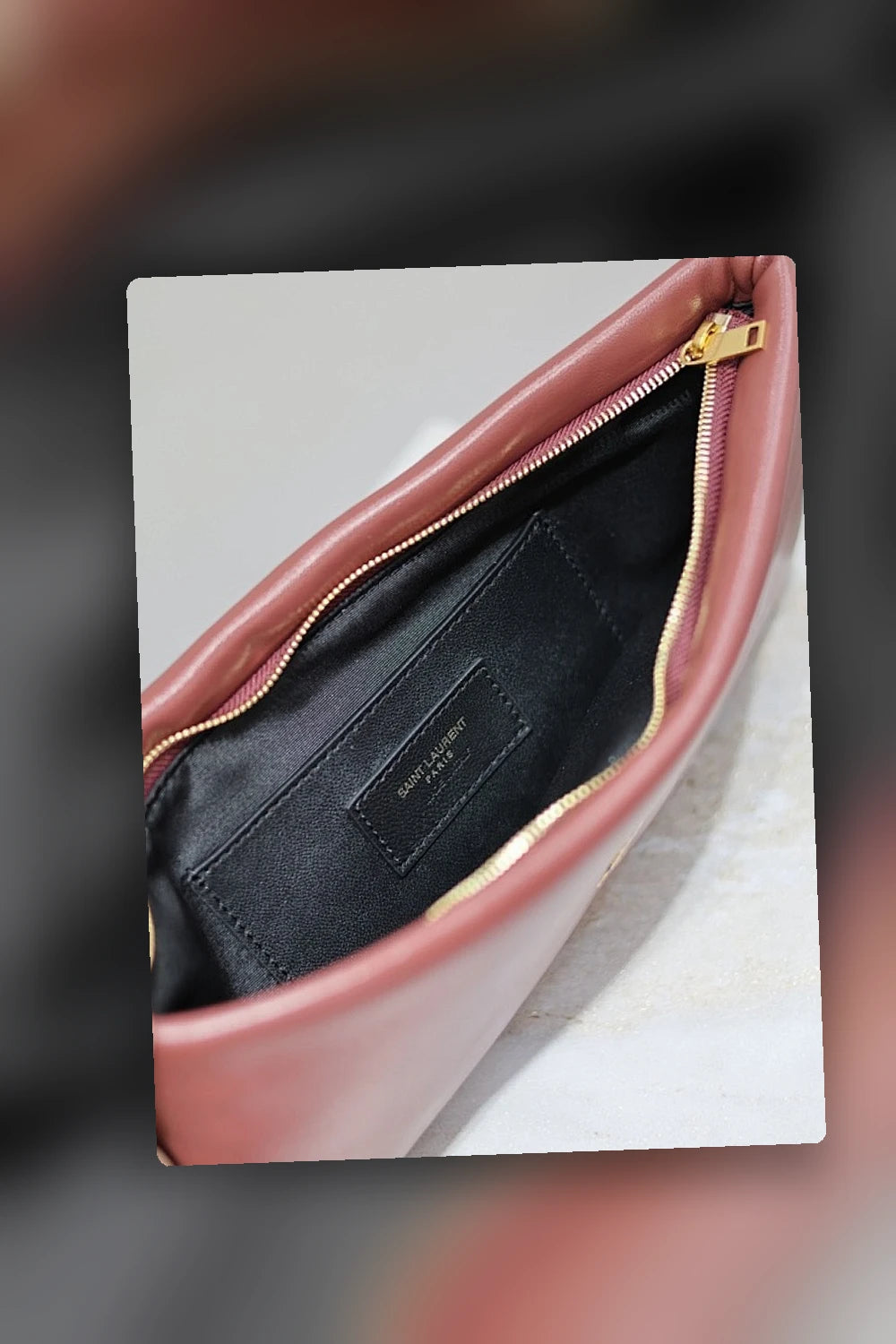 NB - YLS Bag - 1431