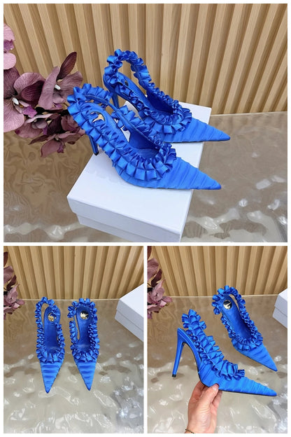 NB - YLS Women Shoes - 039