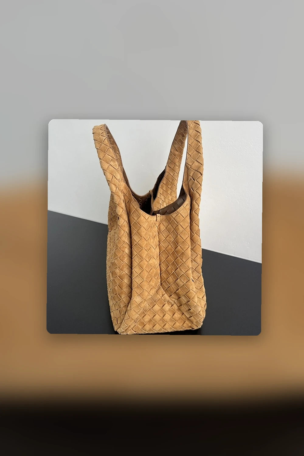 NB - BOV Bag - 391