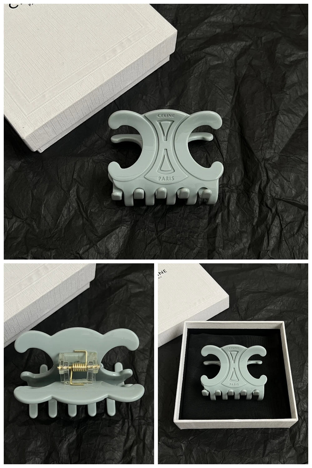 NB - COL Jewelry - 203