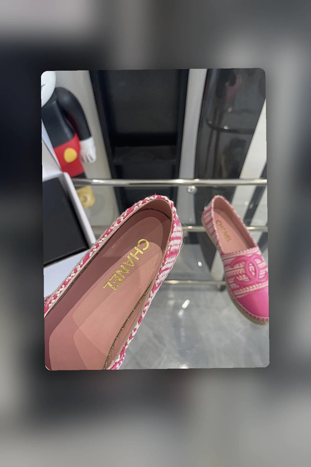 NB - CHL Mix Items - 161