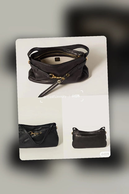 NB - MMU Bag - 761