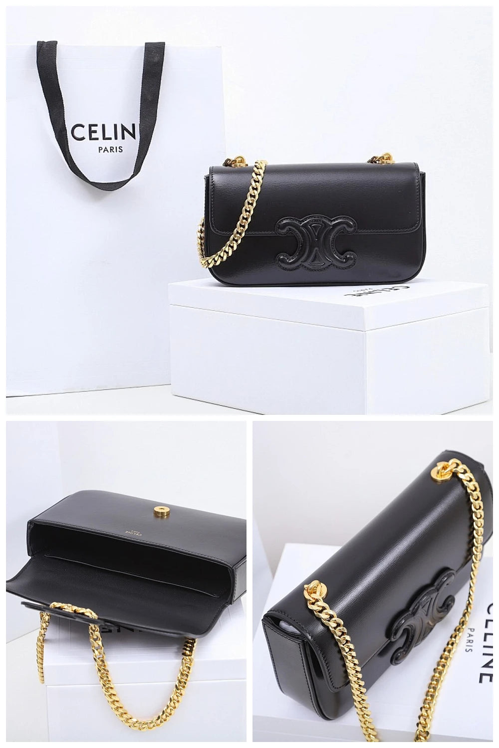 NB - COL Bag - 928