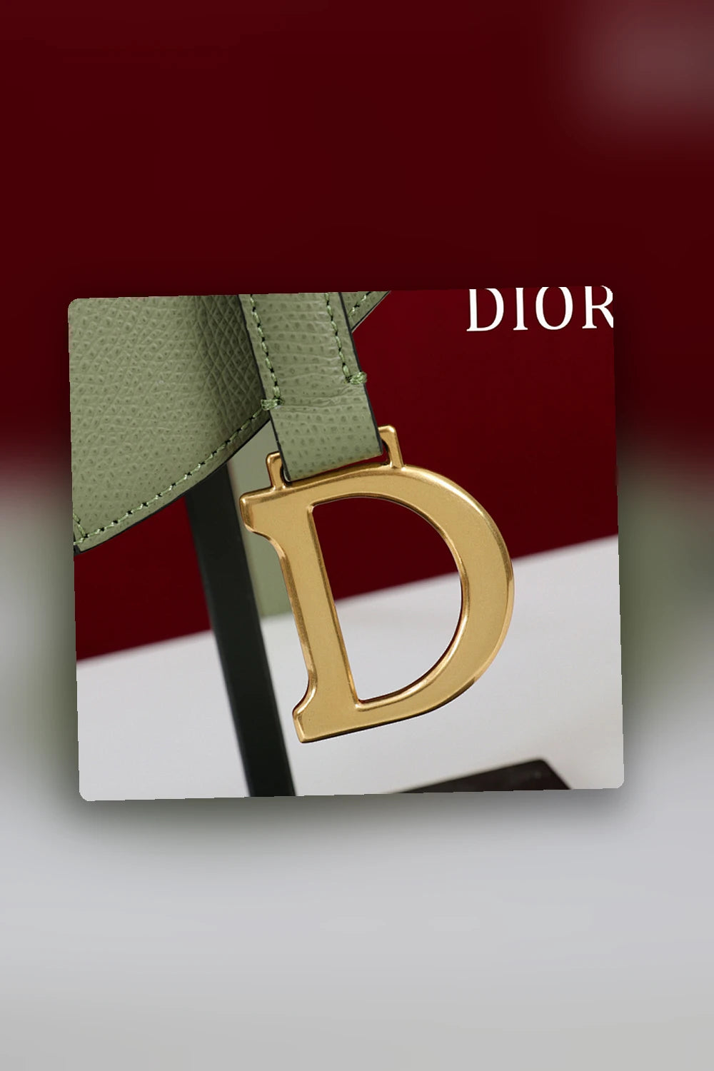 NB - DOR Bag - 252