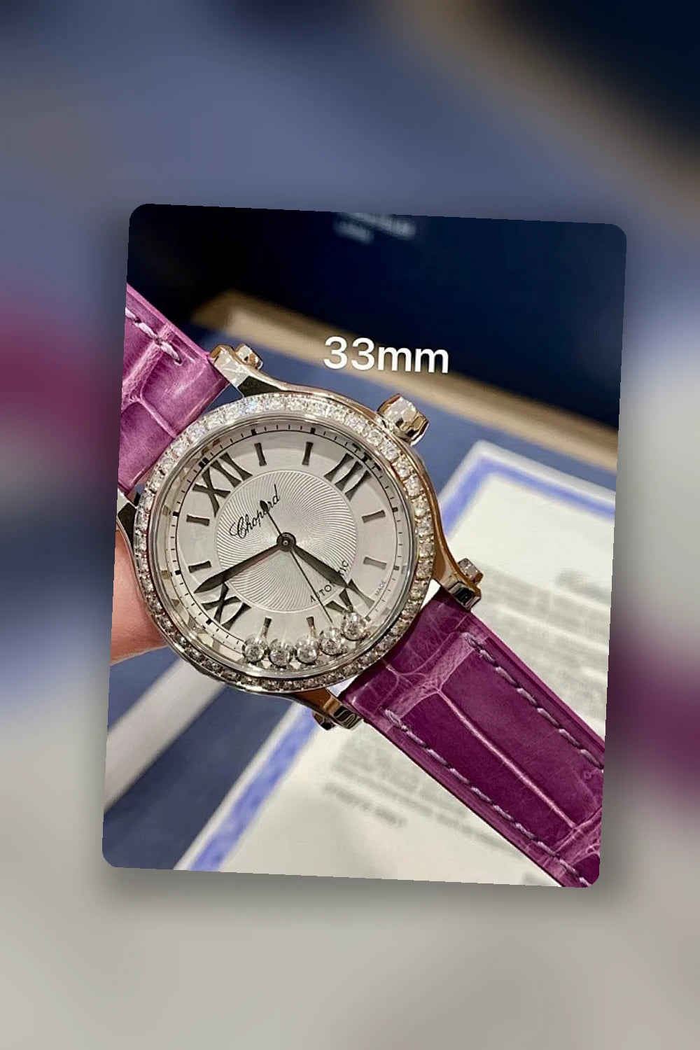 NB - Mix Watch - 362
