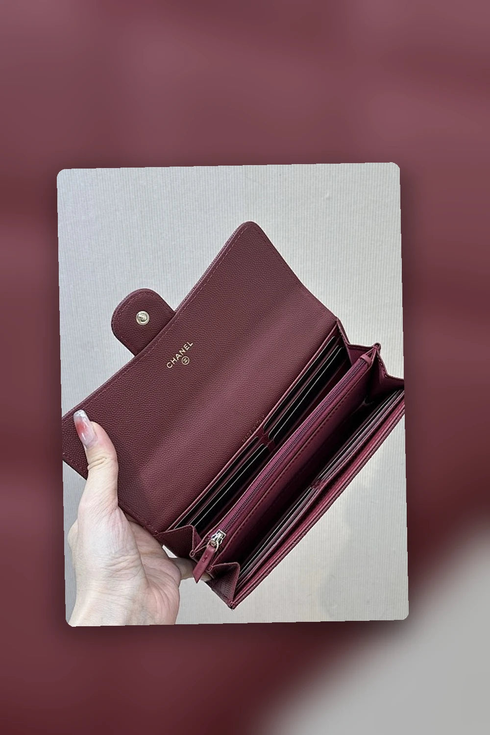 NB - Mix Wallet - 1318