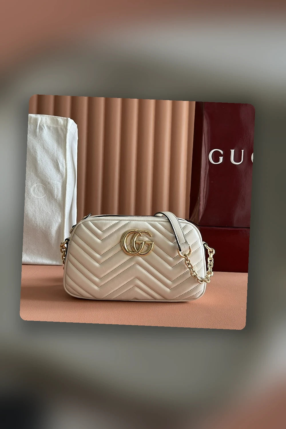 NB - GUKI Bag - 234