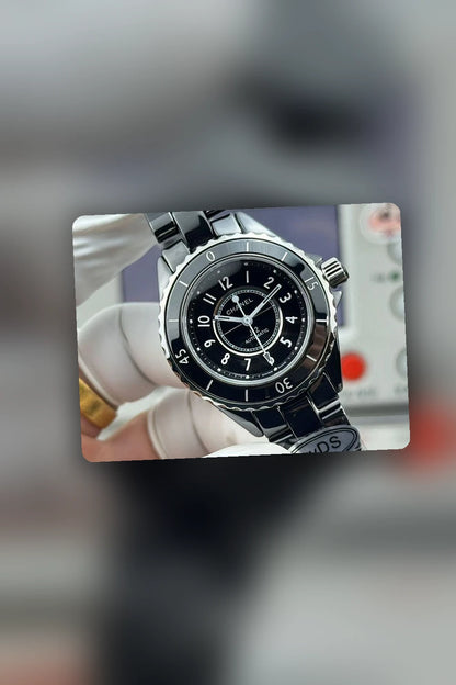 NB - Mix Watch - 038