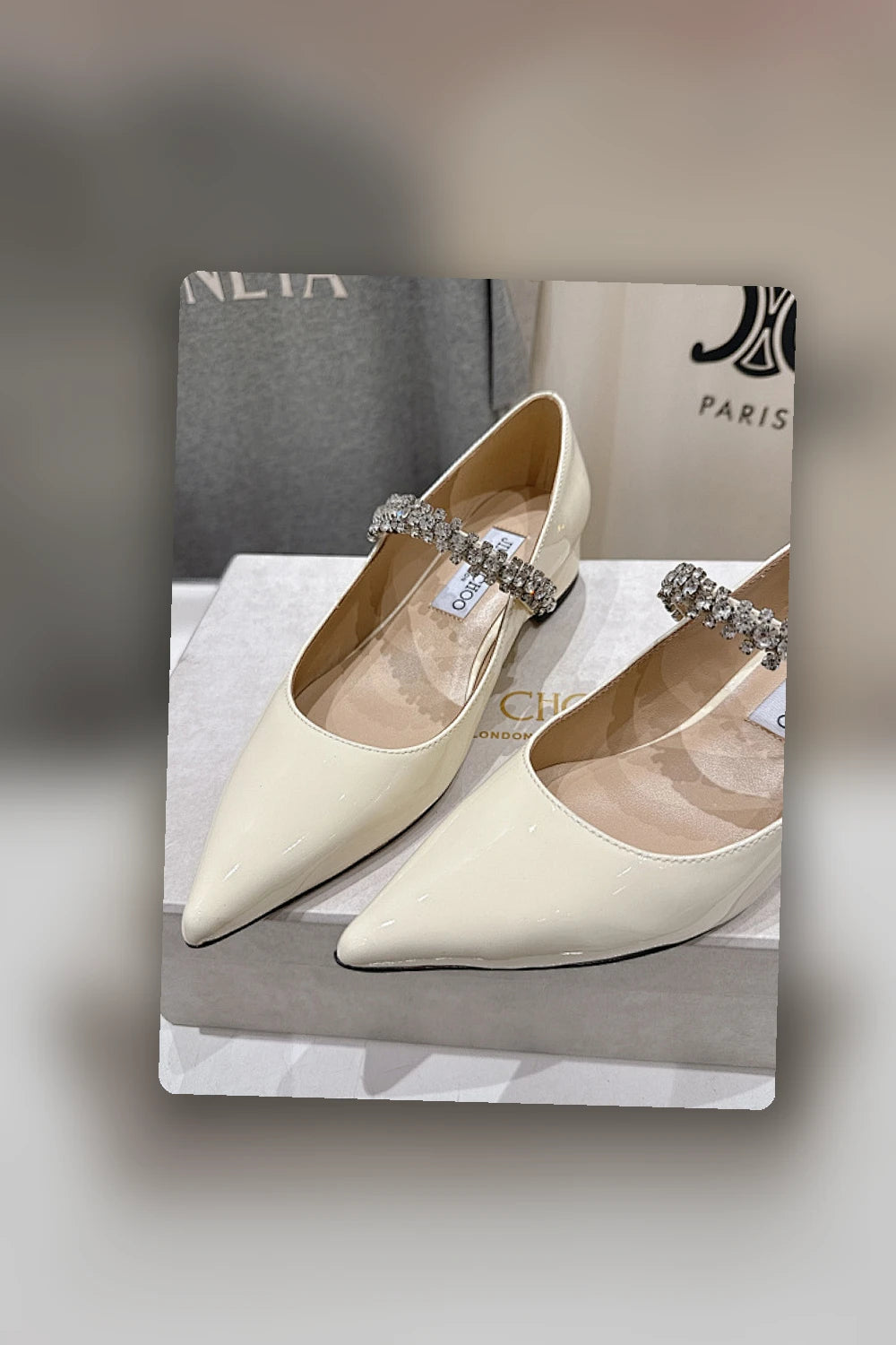 NB - JMC Women Shoes - 060
