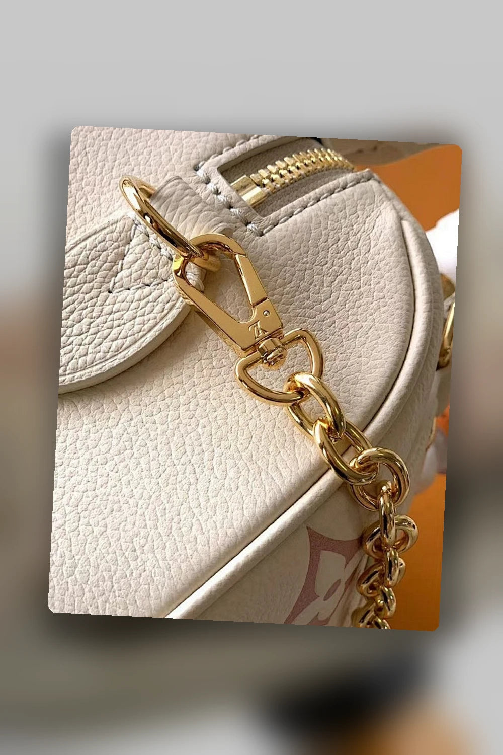 NB - LOV Bag - 1560