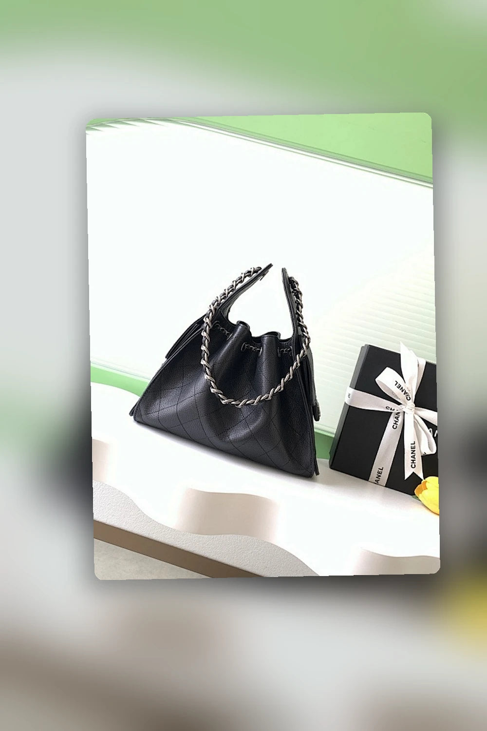 NB - CHL Bag - 952