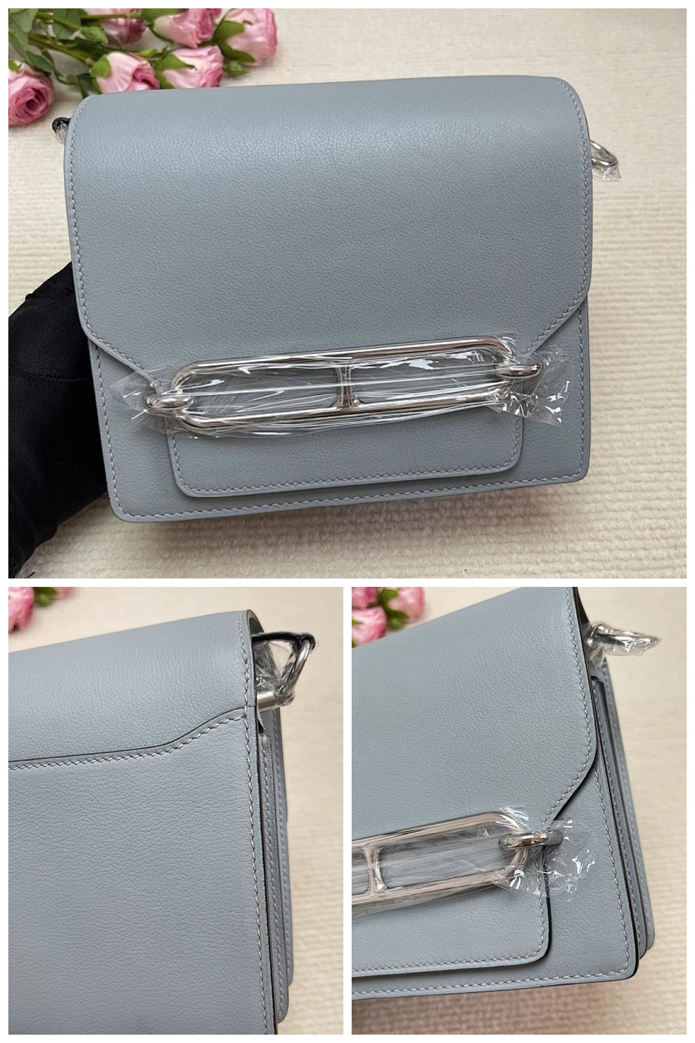 NB - HMS Bag - 1727