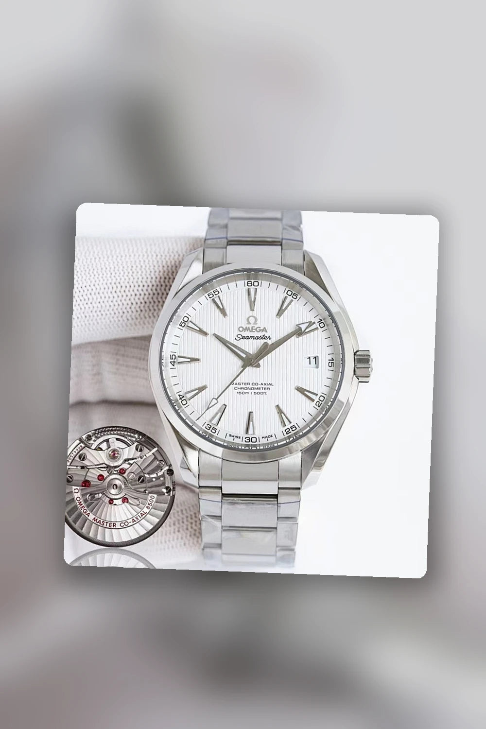 NB - Mix Watch - 269