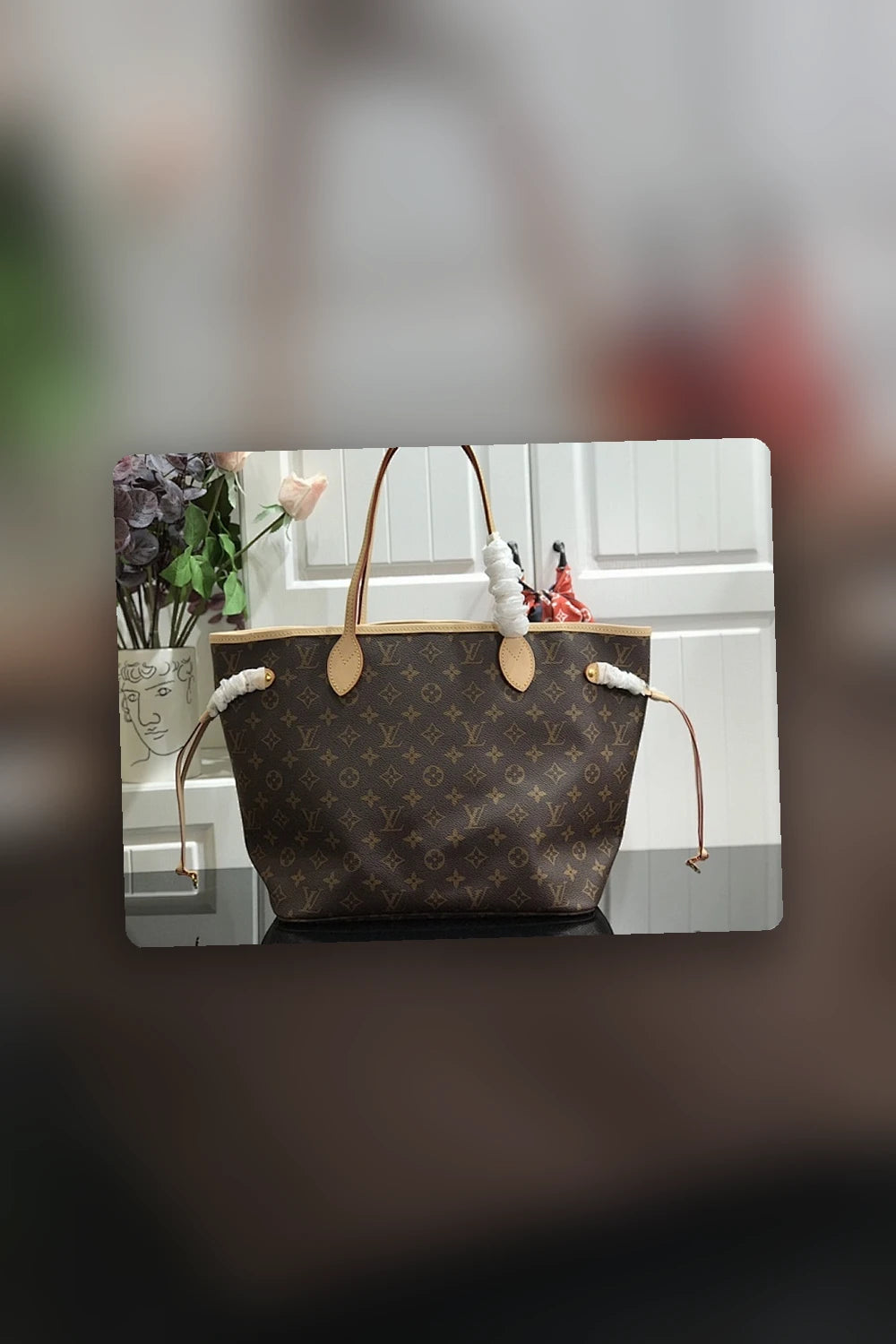 NB - LOV Bag - 1545