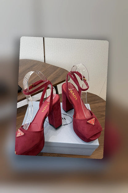 NB - PD Women Shoes - 128