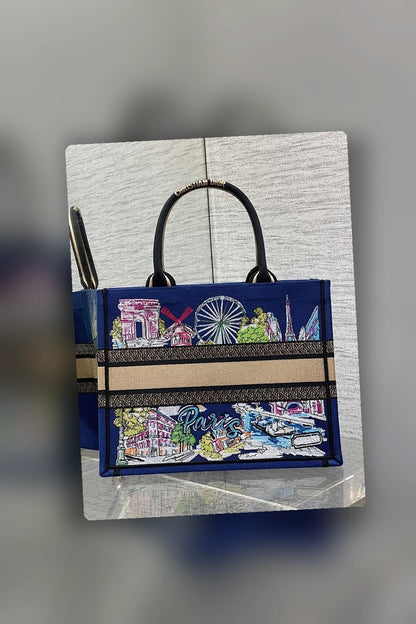 NB - DOR Bag - 971
