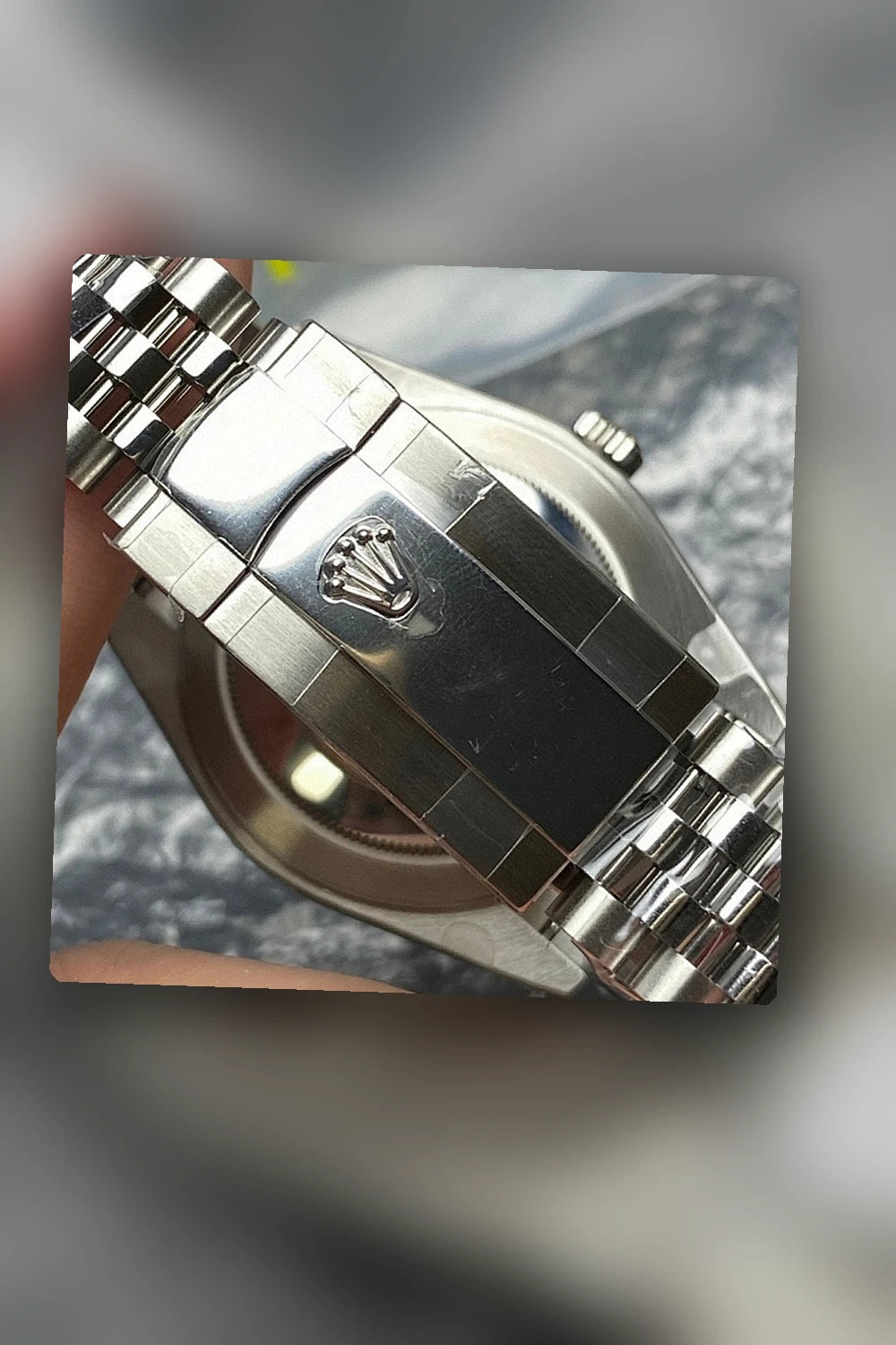 NB - Mix Watch - 403