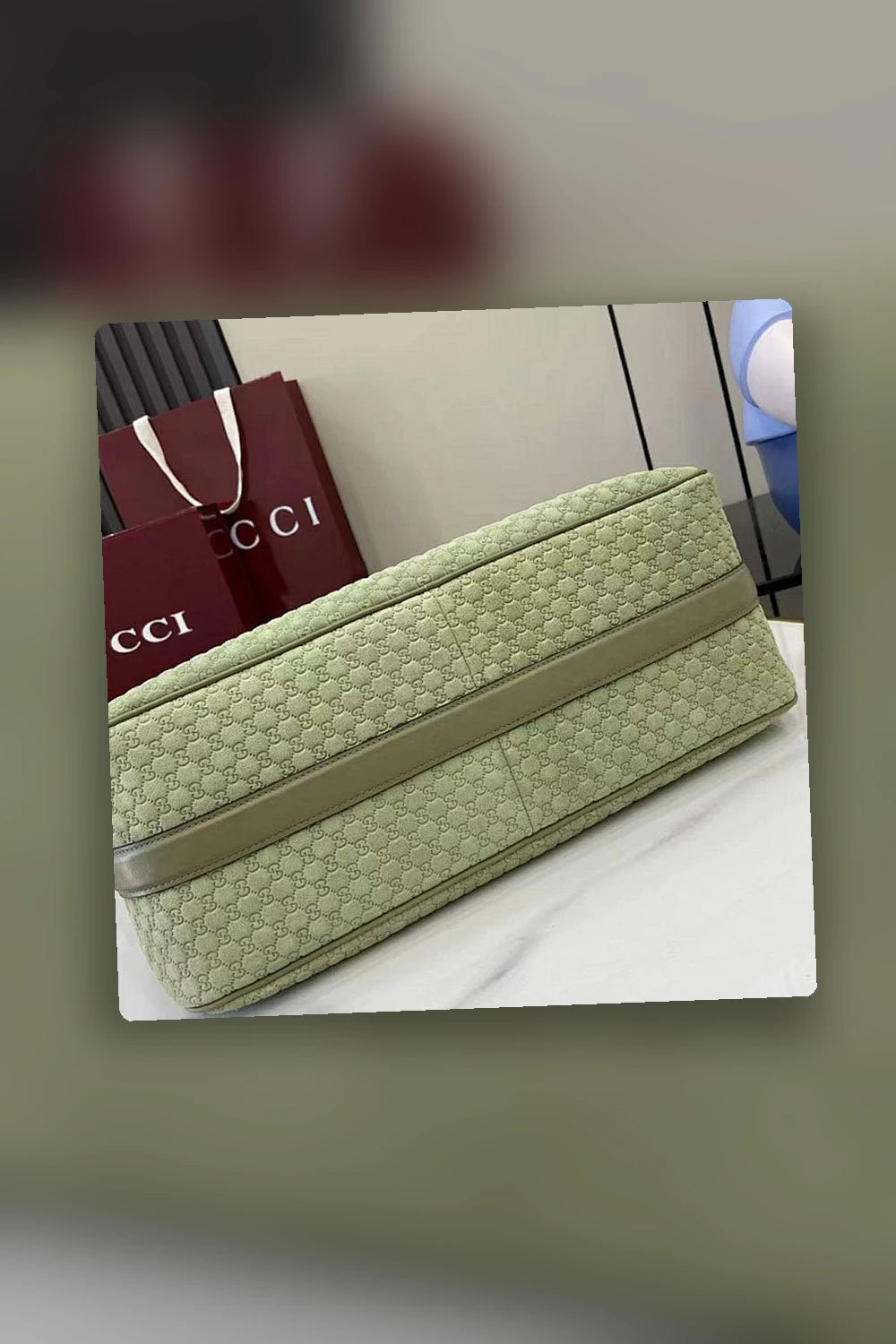 NB - GUKI Bag - 113