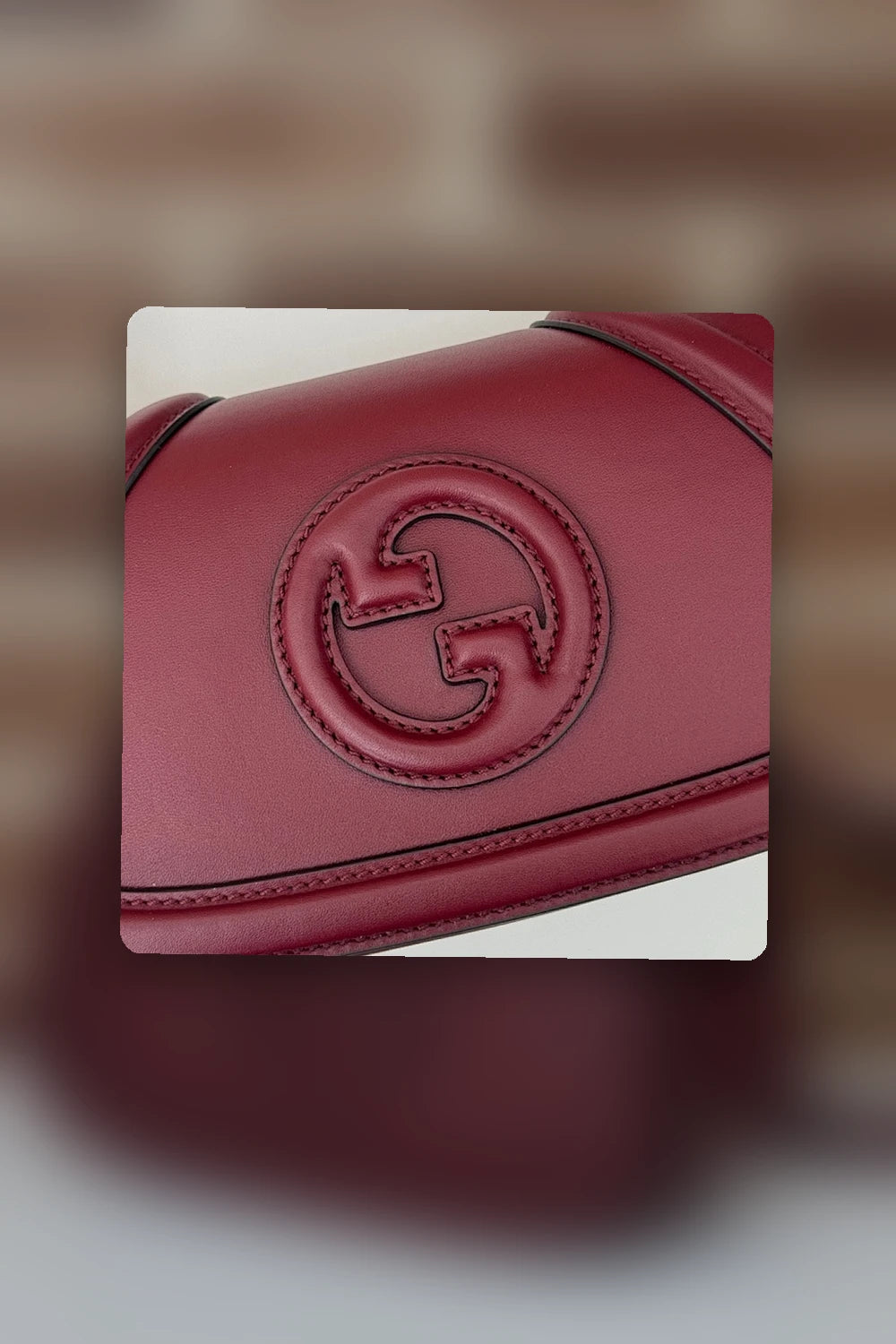 NB - GUKI Bag - 1363