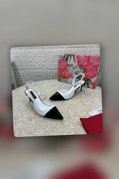 NB - DAG Women Shoes - 641