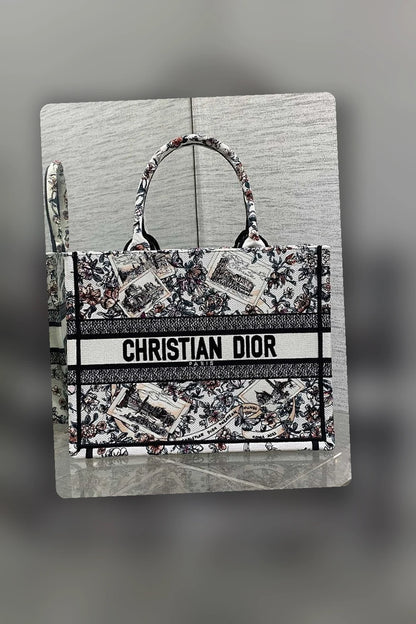 NB - DOR Bag - 1152