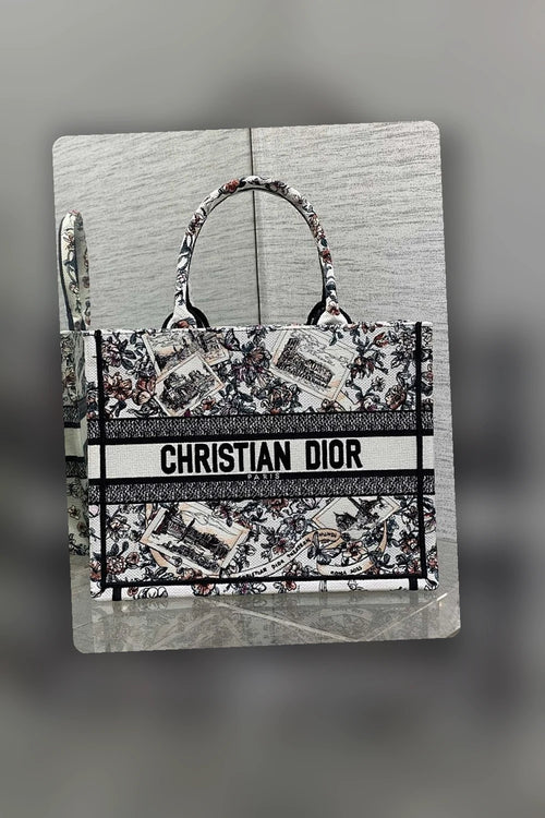 NB - DOR Bag - 1152