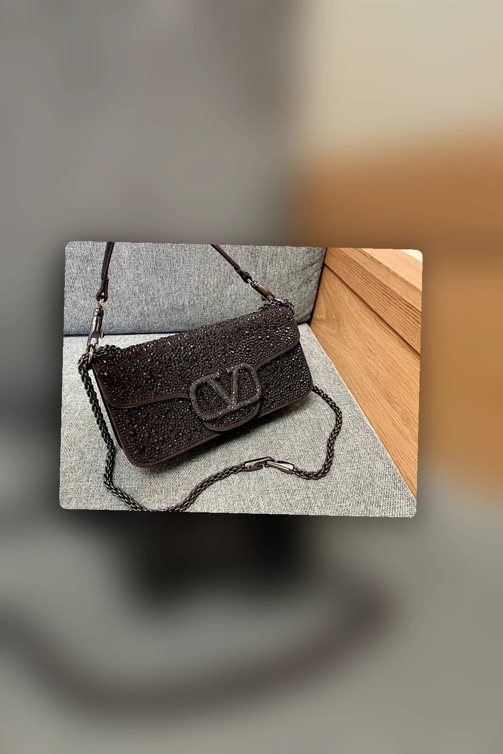 NB - VEL Bag - 786