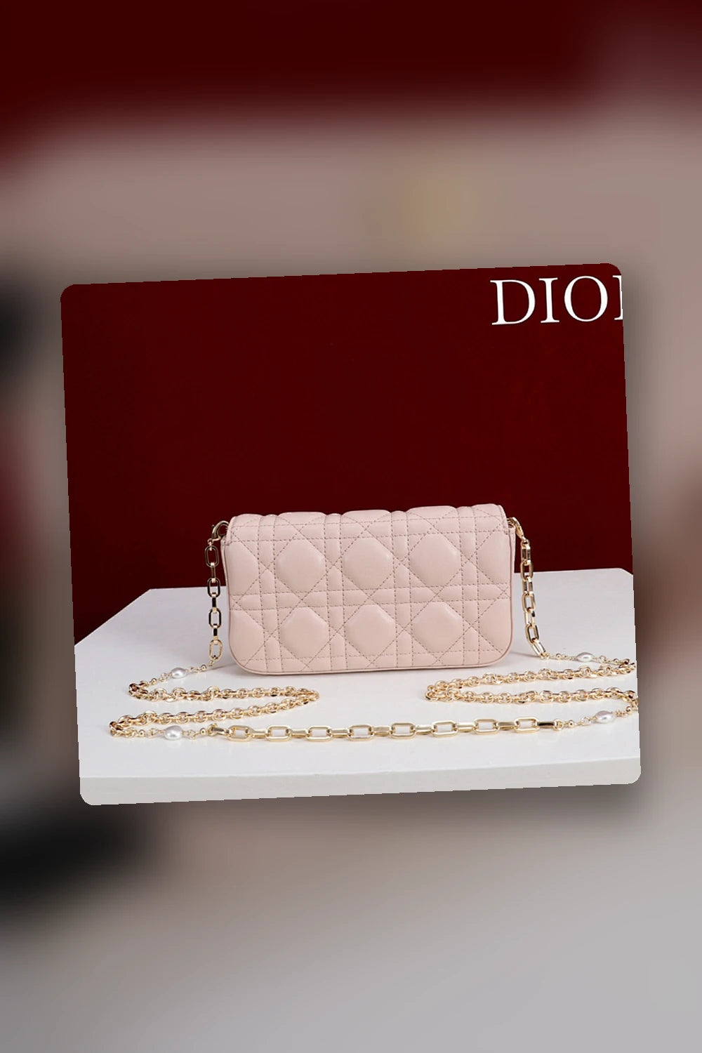 NB - DOR Bag - 385