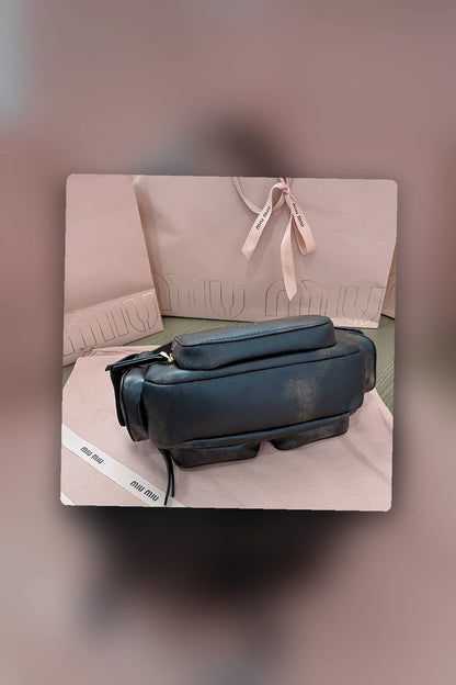 NB - MMU Bag - 189