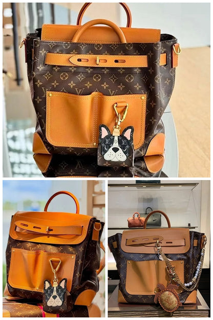 NB - LOV Bag - 1079