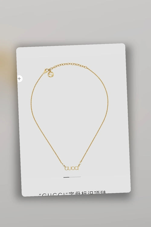 NB - GUKI Jewelry - 621