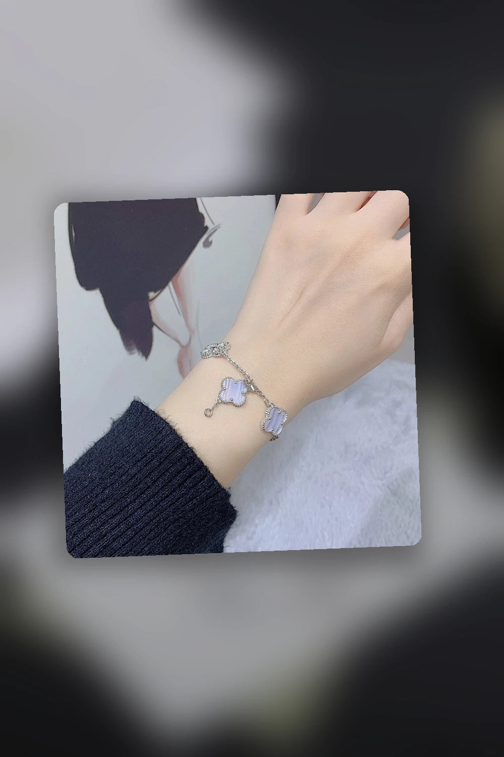 NB - VACA Jewelry - 325