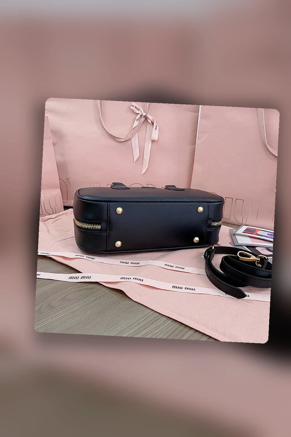 NB - MMU Bag - 871