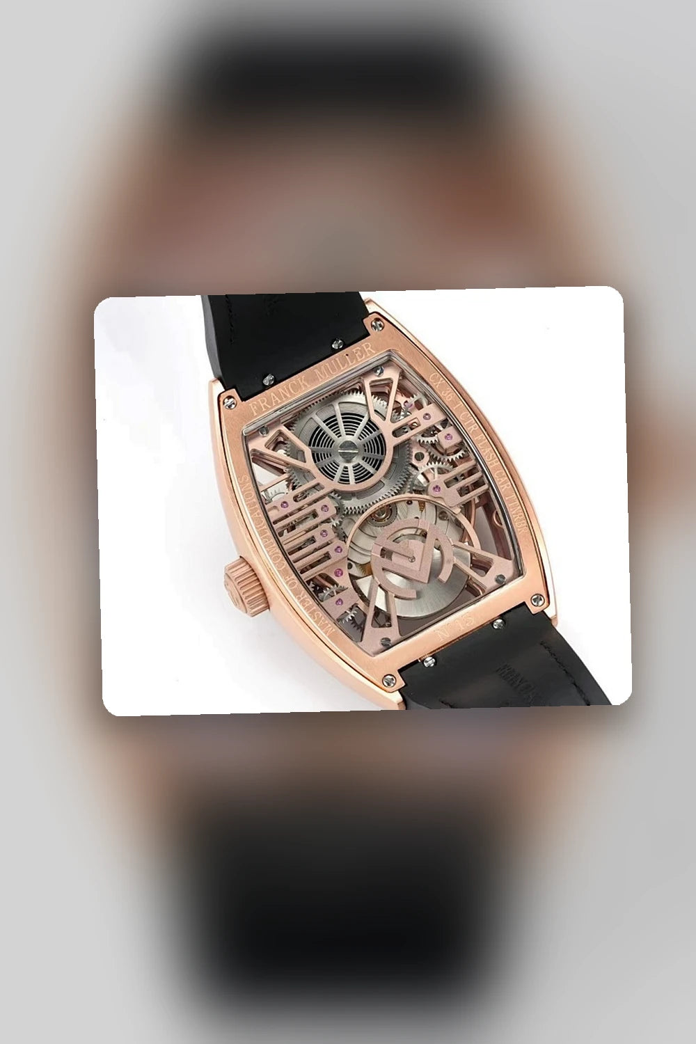 NB - Mix Watch - 106