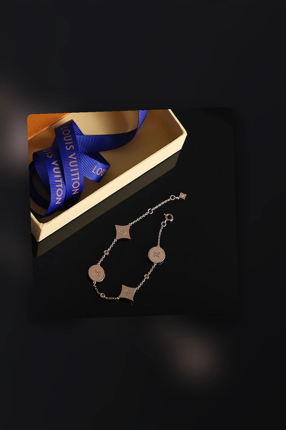 NB - LOV Jewelry - 546