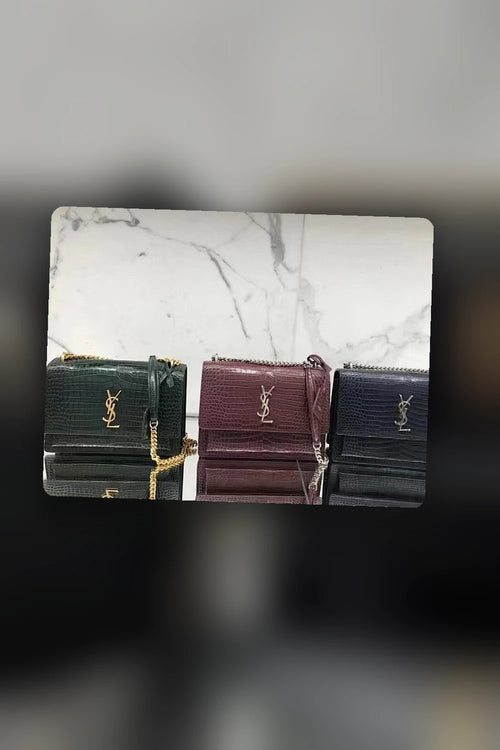 NB - YLS Bag - 139