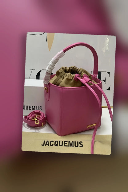 NB - JCA Bag - 504